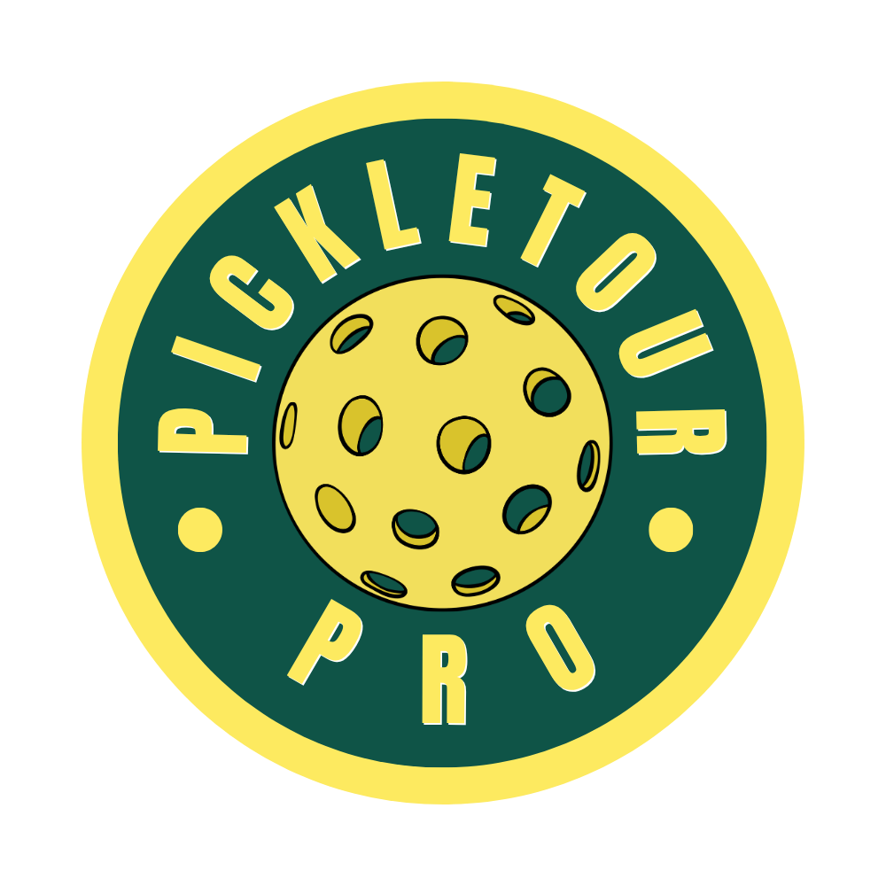 PickleTour Pro